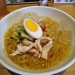 盛岡〇麺 - 