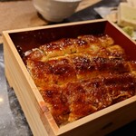 Unagi Shien - 