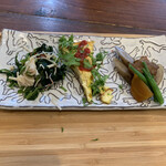 ごはんCafe KAWA - 