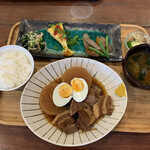 ごはんCafe KAWA - 