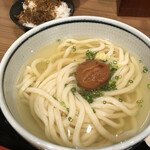 うどん処 重己 - 