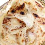 インド料理店 キングカレー - ポロタ ふぁさ～だよ