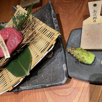 但馬屋イーマ - 