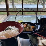 福寿園 宇治茶工房 - 