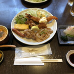 居酒屋 うらしま - 