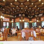 ザ・フジヤ - 店内