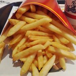 マクドナルド - 