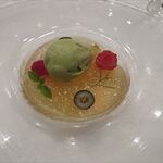 ザ・フジヤ - 白桃のコンポート