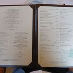 ザ・フジヤ - メニュー