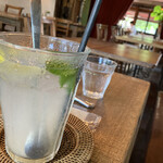 カフェ・ラ・ファミーユ - 