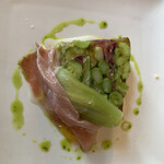 カフェ・ラ・ファミーユ - 