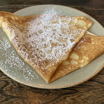 カフェ・ラ・ファミーユ - 