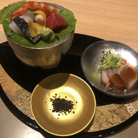 日本料理 時宜 芦屋ベイコート倶楽部 ホテル&スパリゾート - 