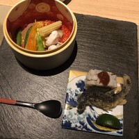 日本料理 時宜 芦屋ベイコート倶楽部 ホテル&スパリゾート - 
