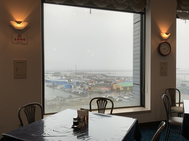 ホテルニュー種子島の朝ご飯 想像を超えるクォリティ By としもりｔ レストラン 海望 レストランカイボウ 西之表市その他 洋食 食べログ