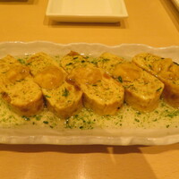 函館うに むらかみ 日本生命札幌ビル店 - うに入り出し巻き玉子　1,320円