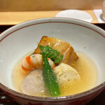 銀座 しのはら - 