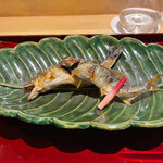 銀座 しのはら - 