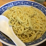 中華そば 青葉 - つけ麺