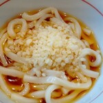 なか卯 - はいからうどん