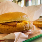マクドナルド - 