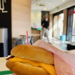マクドナルド - 