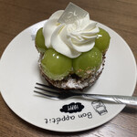 PATISSERIE MASAKI - 