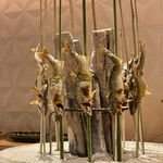 銀座 しのはら - 