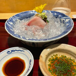 銀座 しのはら - 