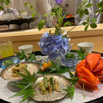 銀座 しのはら - 