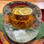 銀座 しのはら - 