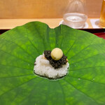 銀座 しのはら - 