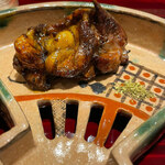 銀座 しのはら - 