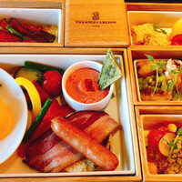 日本料理 by ザ・リッツ・カールトン日光 - 