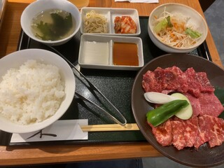 Yakiniku Sakura - 