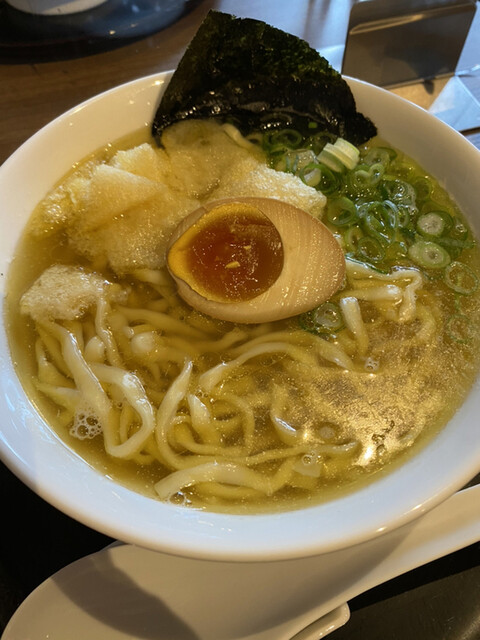 讃岐ラーメン 浜堂 こんぴらさん参道口店 はまんど 琴電琴平 ラーメン 食べログ