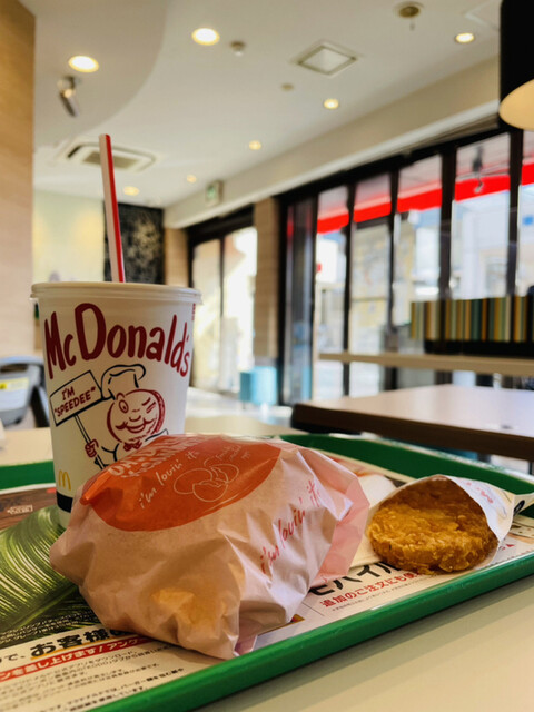 McDonald's Higashi Nagasaki Ten photo 4