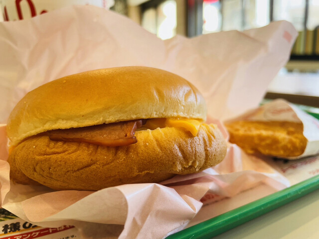 McDonald's Higashi Nagasaki Ten photo 5