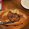 だいにんぐ ZaPot - イベリコ豚のステーキ1,100円