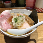 そらのいろ麹町本舗 - 