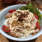 そらのいろ麹町本舗 - 