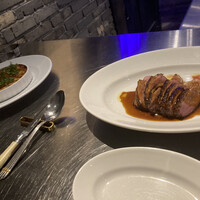 レストラン アルティザン（restaurant Artisan） - 