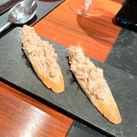 ラトリエ ドゥ ジョエル・ロブション - 