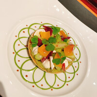 ラトリエ ドゥ ジョエル・ロブション - 