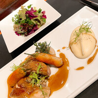 ラトリエ ドゥ ジョエル・ロブション - 