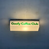 Goofy Coffee Club