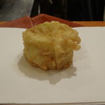 天良 - 熊本産の大長茄子