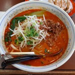 くるまやラーメン 北本店 - 