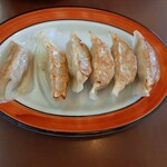 くるまやラーメン 北本店 - 