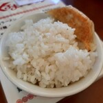 くるまやラーメン 北本店 - 